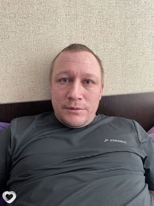Дмитрий, 45, Новосибирске — анкета №1953737