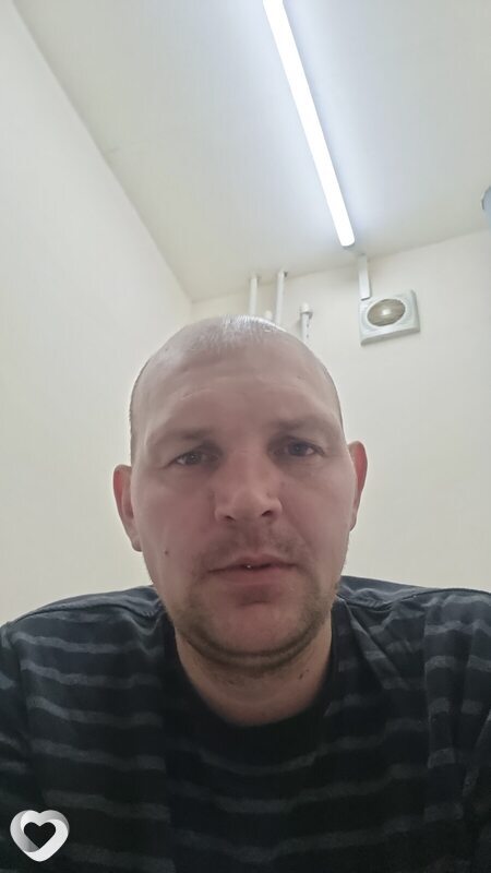 Алексей, 37, Комсомольске-на-Амуре — анкета №1953670