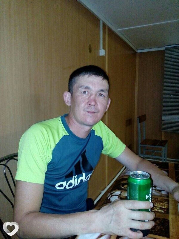 Тагир, 42, Учалах — анкета №1955116