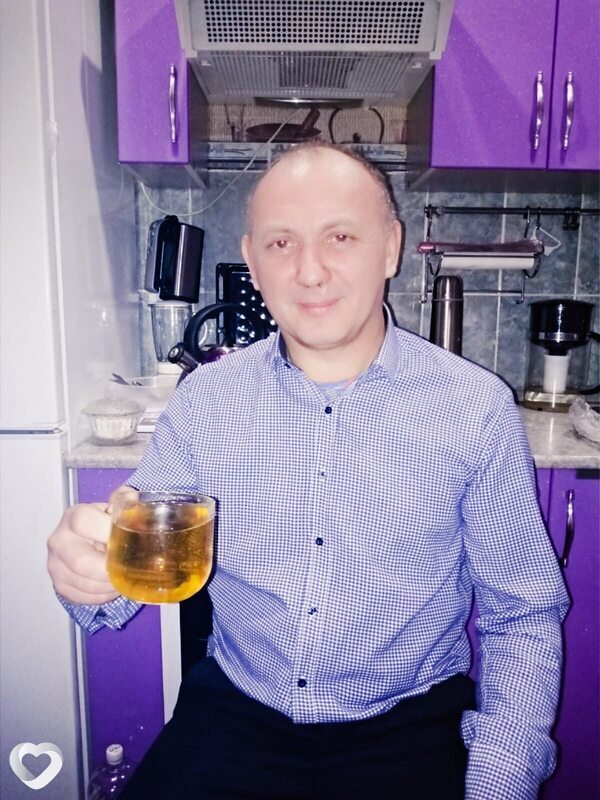 Виктор, Новосергиевка