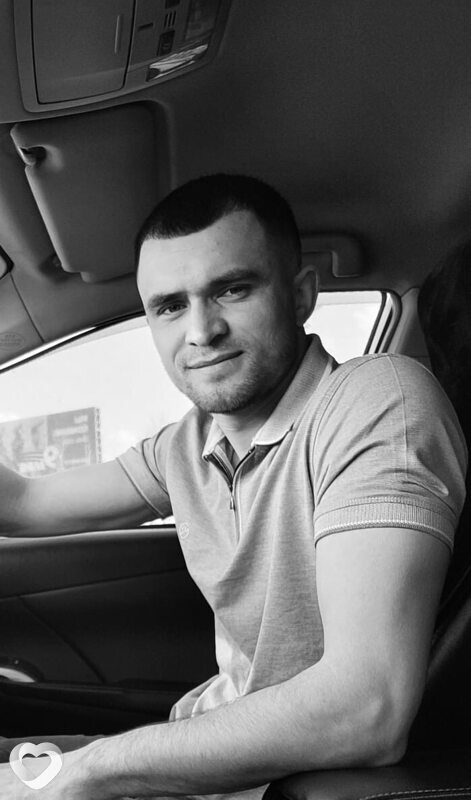 Амир, 31, Улан-Удэ — анкета №1954200
