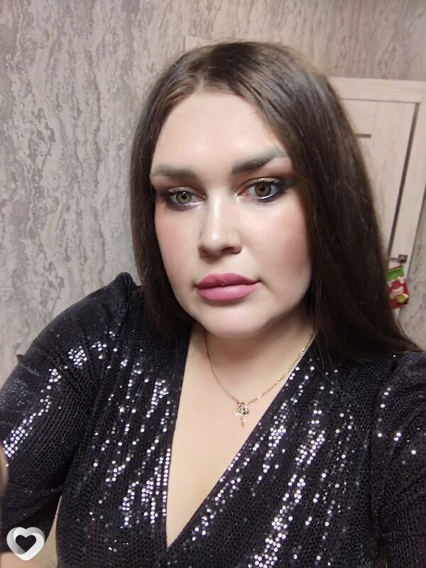 Ирина, 29, Чите — анкета №1954203