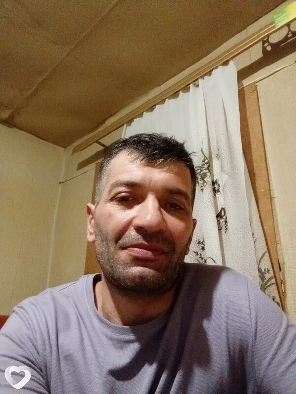 Гиа, 48, Ростове-на-Дону — анкета №1953869