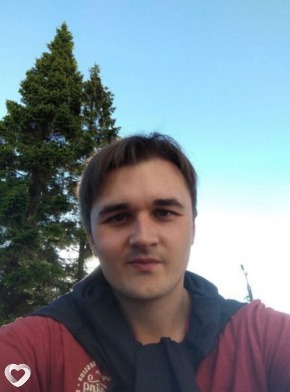Дмитрий, 33, Ярославле — анкета №1953874