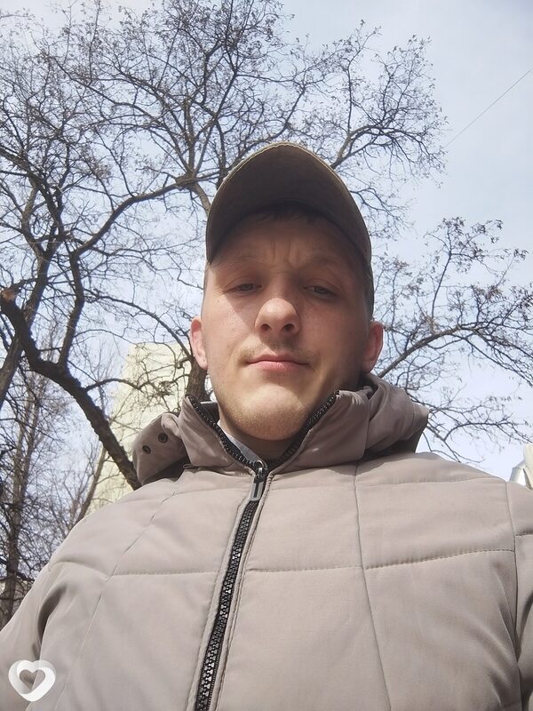 Алекс, 28, Ростове-на-Дону — анкета №1953954