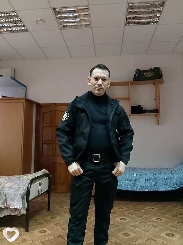 Сергей, Раздольное