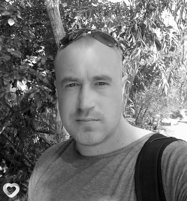 Андрей, 36, Атырау(гурьев) — анкета №1954034