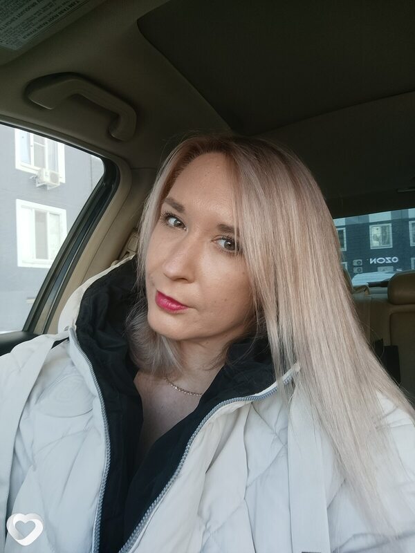 Ксения, 41, Ростове-на-Дону — анкета №1953839
