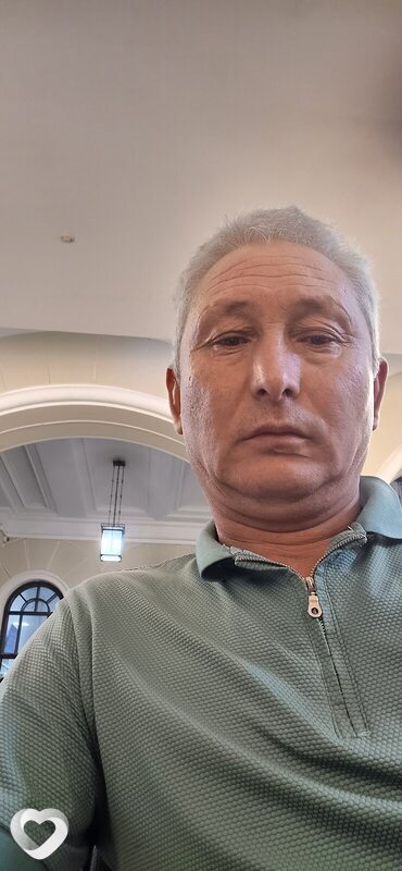 Асылхан, 49, Астане — анкета №1954116