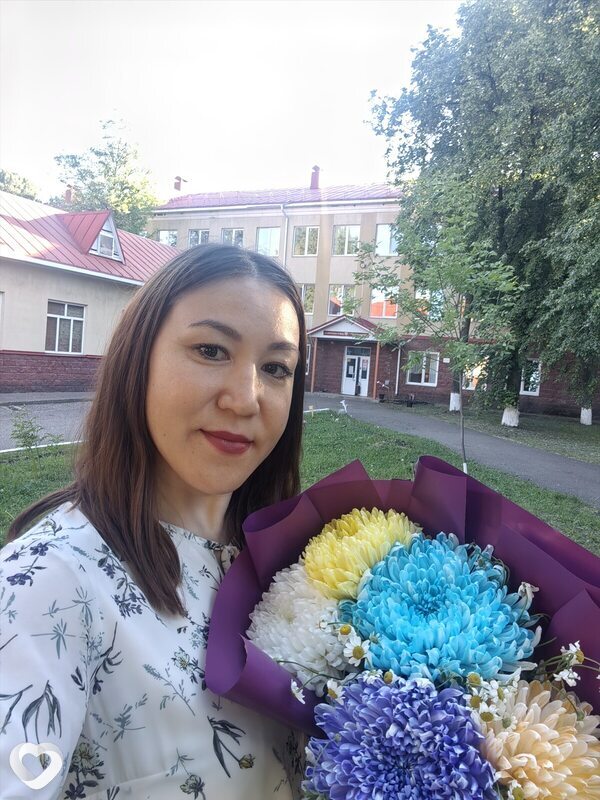 Роза, 36, Уфе — анкета №1954131
