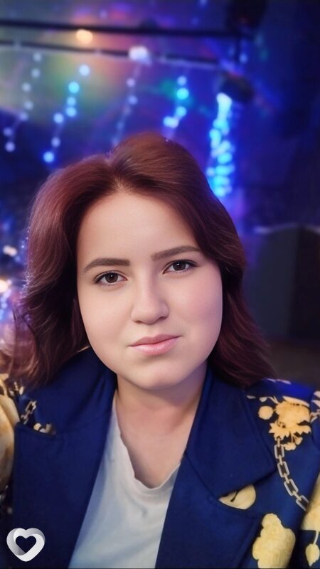 Yulia, 24, Кокшетау — анкета №1954045