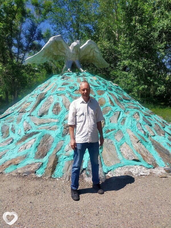 Виталий, 47, Усть-Каменогорск — анкета №1954693