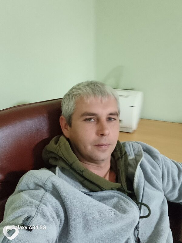 Алексей, 42, Орёл — анкета №1954711