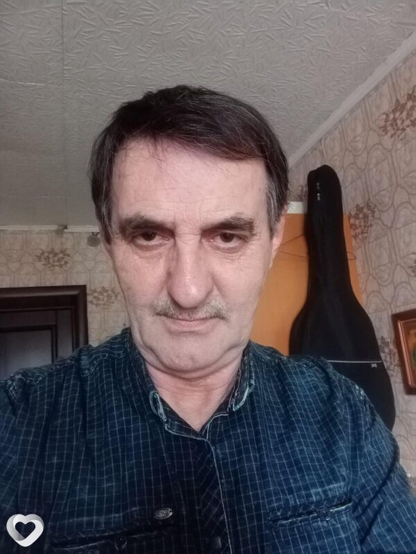 Владимир, 61, Йошкар-Оле — анкета №1954147