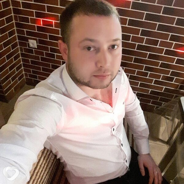 Антон, 36, Екатеринбурге — анкета №1954185