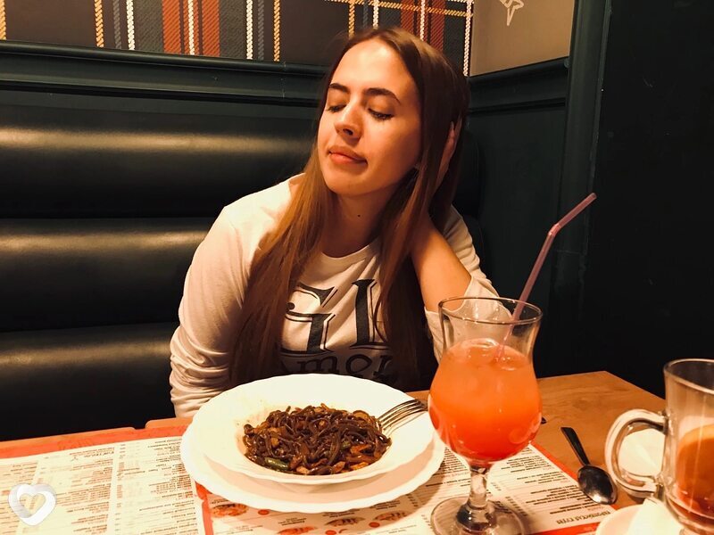 Елизавета, Ахтубинск