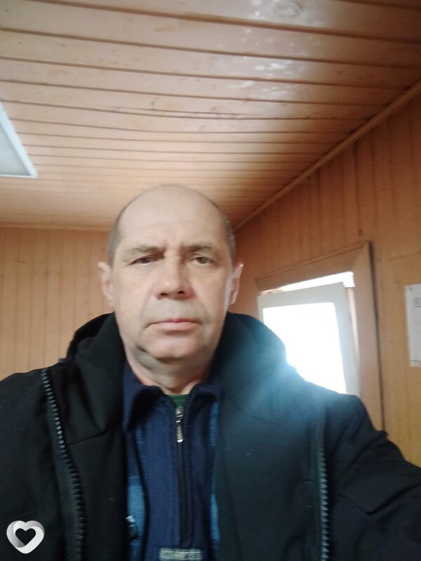 Александр, 51, Аксае — анкета №1954309