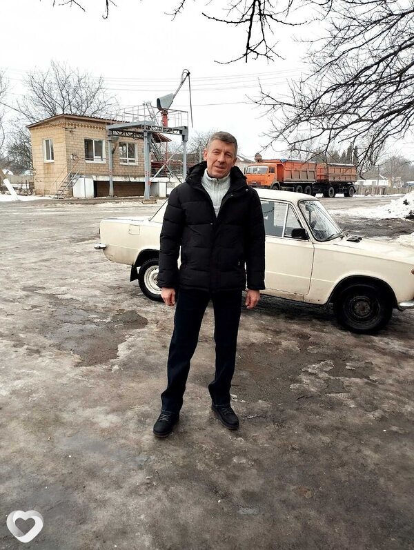 Андрей, Чернигов