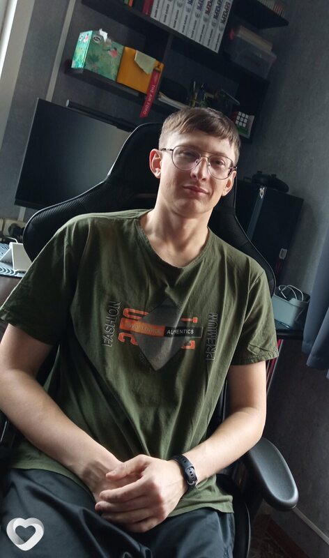 Евгений, Чашники