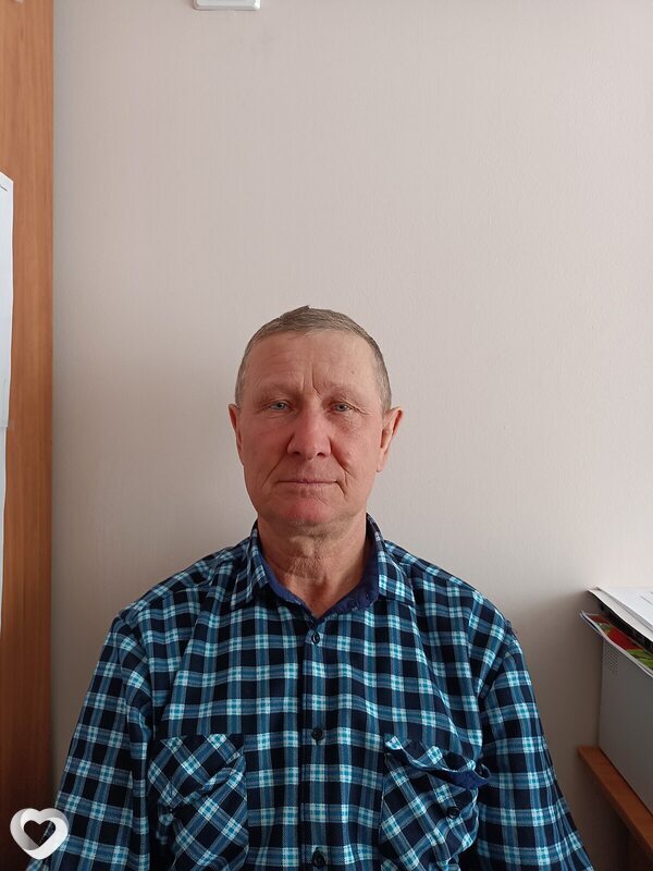 Александр, 63, Воронеже — анкета №1954351
