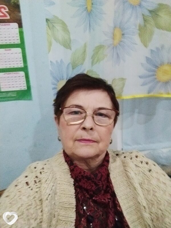 Ольга, Узда