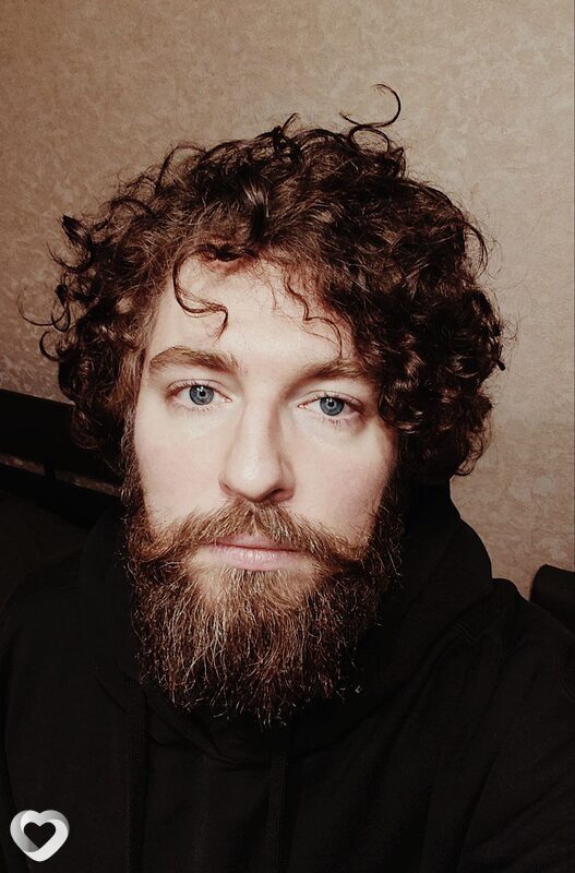 Axel, 29, Новосибирске — анкета №1954263