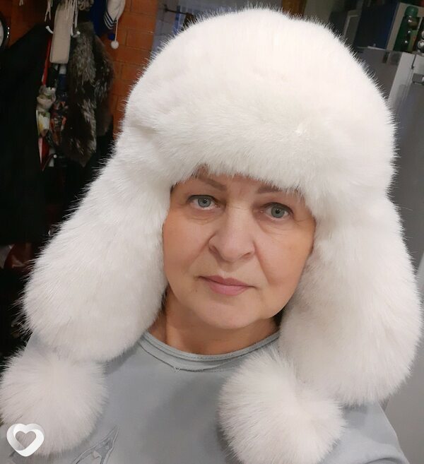 Наталья, Сокол
