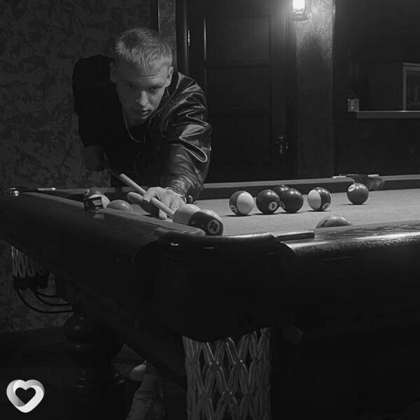 Станислав, 19, Гомеле — анкета №1954450