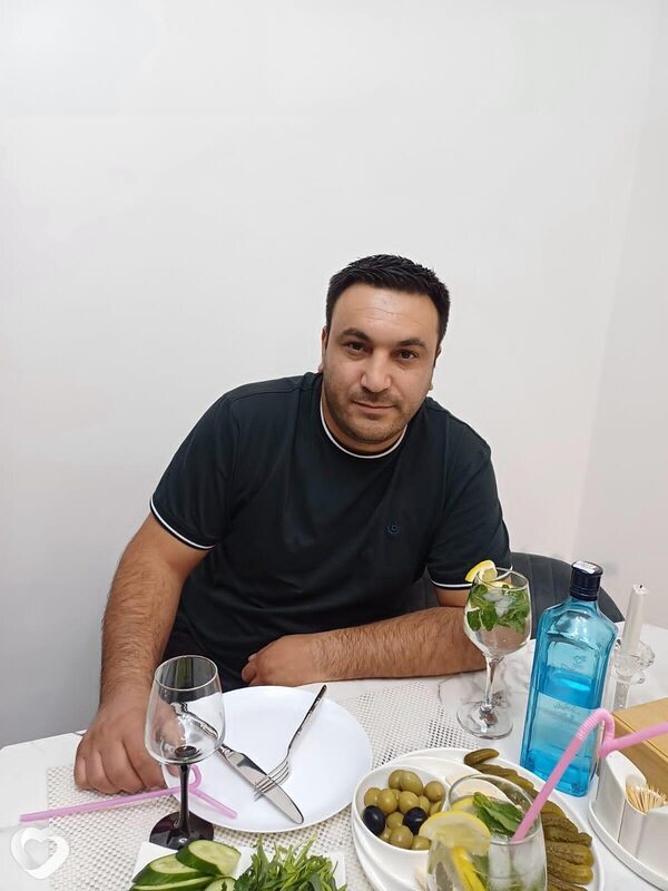 Karen Avetisyan, 37, Краснодаре — анкета №1954232
