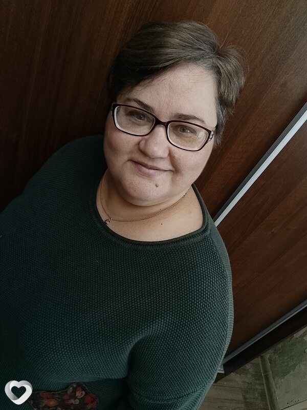 Елена, 55, Ярославле — анкета №1954560
