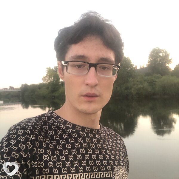 Кирилл, 23, Калининграде — анкета №1954797