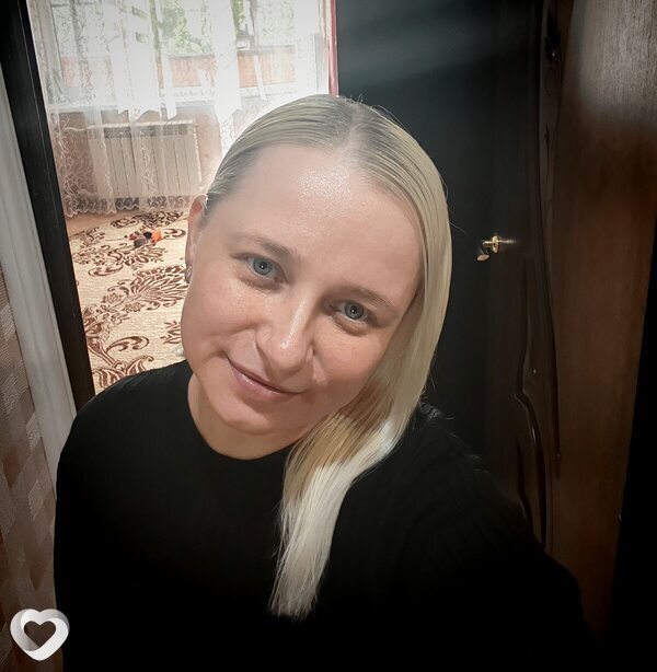 Анна, Кинешма