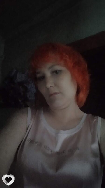 Елена, 45, Чите — анкета №1954531