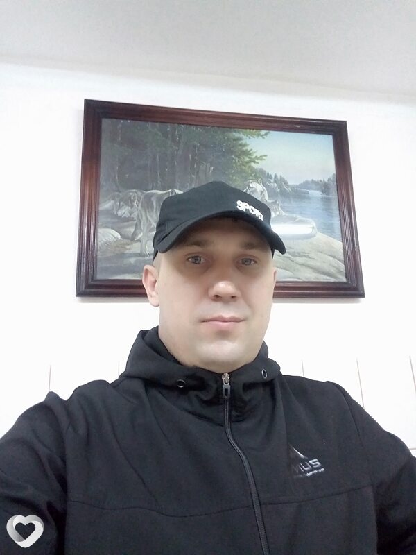 Miti, 35, Иркутске — анкета №1954823