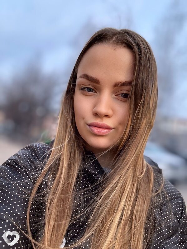 Юлия, 24, Томске — анкета №1954745