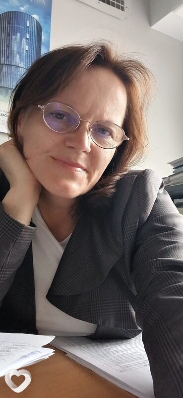 Любовь, 58, Ростове-на-Дону — анкета №1954755