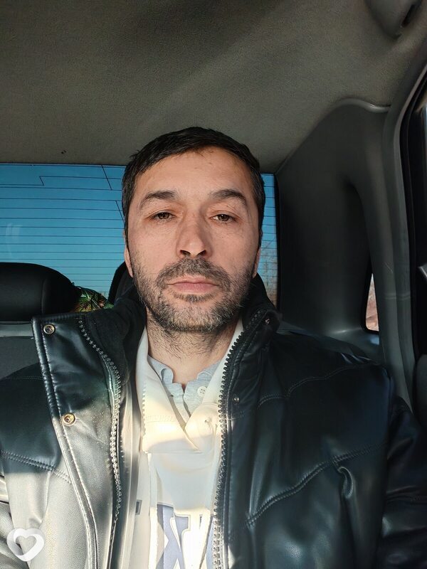 Толик, 40, Иркутске — анкета №1954730