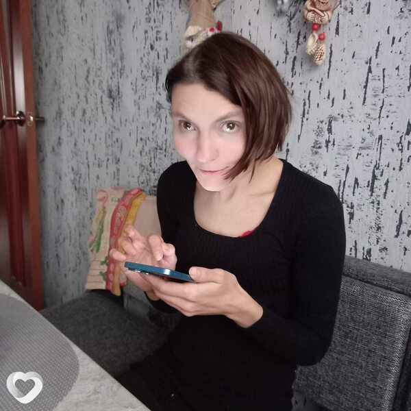 Екатерина, 37, Речице — анкета №1954640