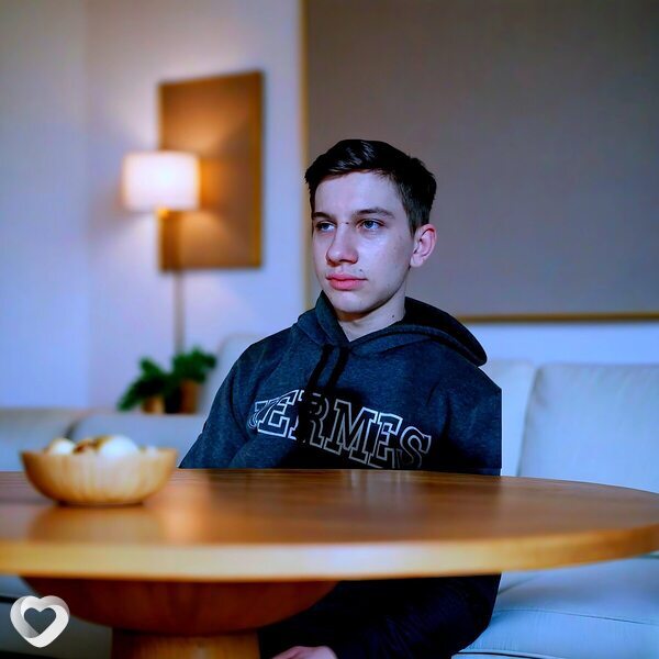 Damir, 20, Алматы — анкета №1955035