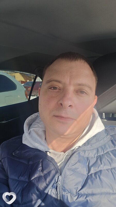 Александр, 42, Астане — анкета №1955341