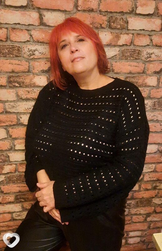 Натали, 53, Томске — анкета №1955350