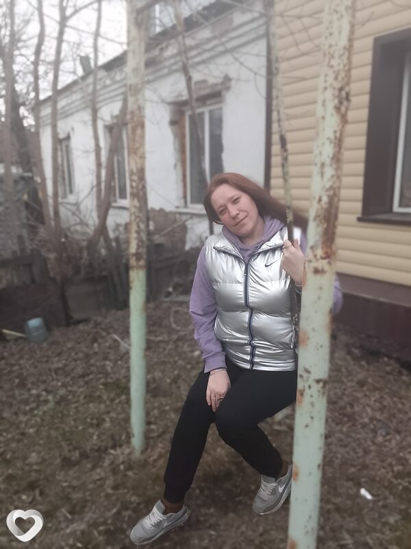 Катюшечка, Тогучин
