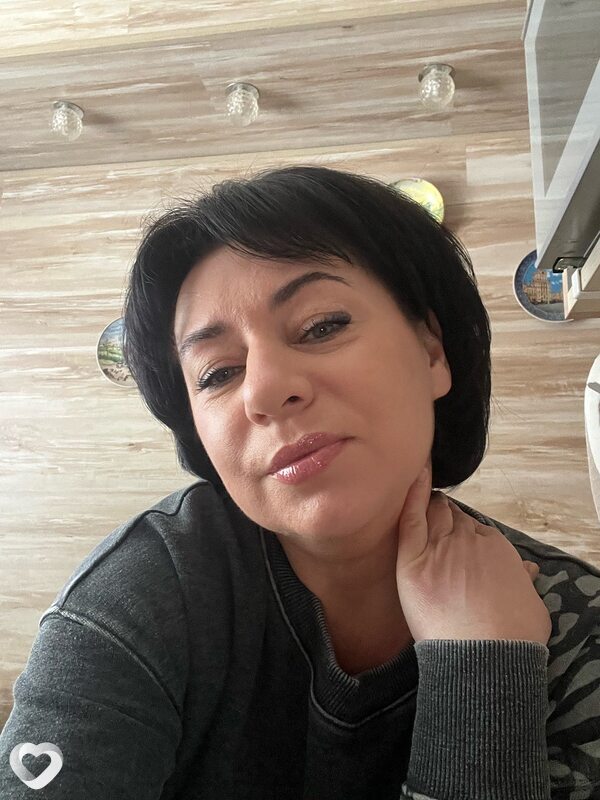Наталья, 47, Минске — анкета №1954841