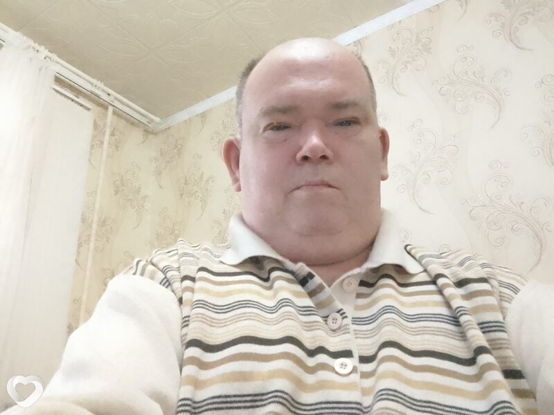 Дмитрий, 48, Балакове — анкета №1954852