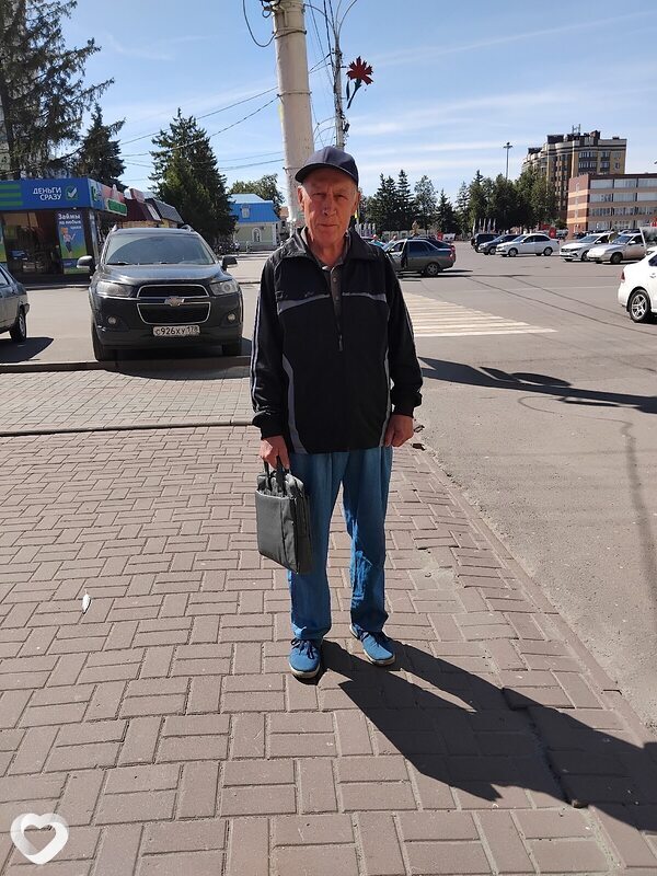 Валерий, Рассказово