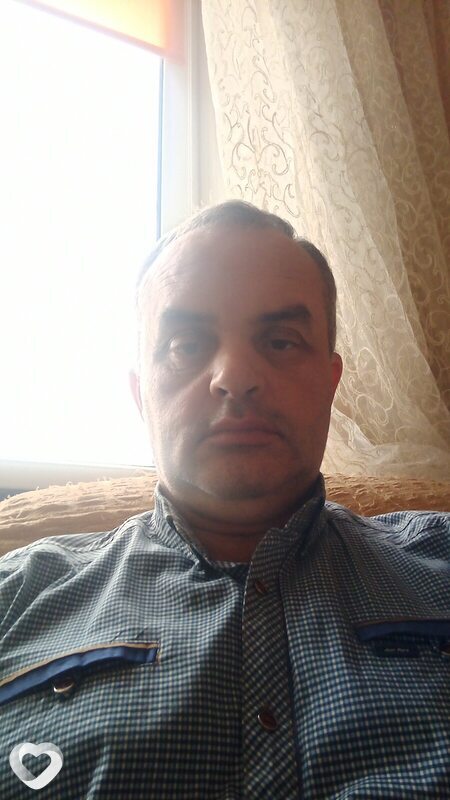 Влалимир, 49, Новокуйбышевске — анкета №1954951
