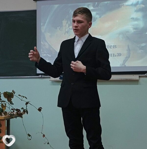 Егор, 19, Ярославле — анкета №1954887