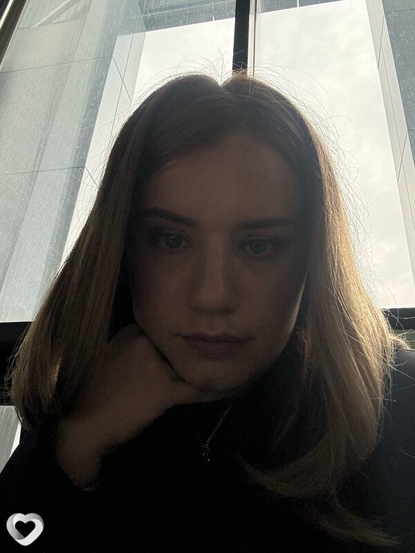 Ann, 23, Нижнем Новгороде — анкета №1954895