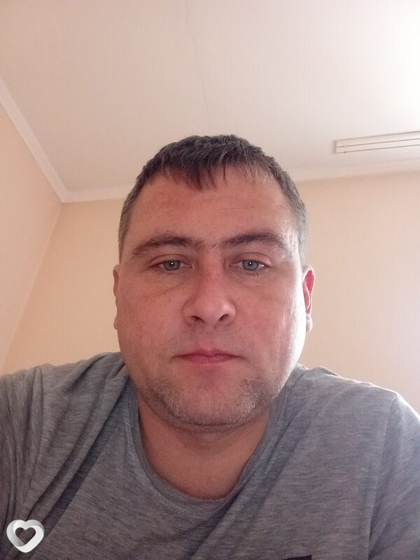 Сергей, Нахабино