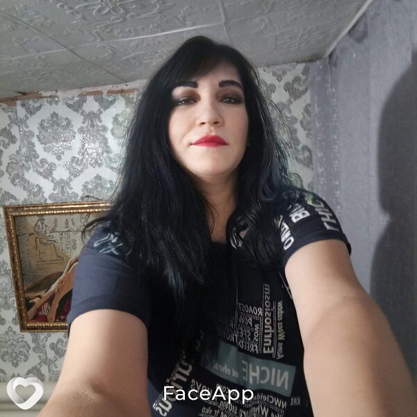 Елена, 57, Новосибирске — анкета №1954981